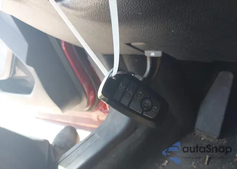 2018 Ford Explorer Xlt из США, поврежденный, VIN 1FM5K7D85JGA25926